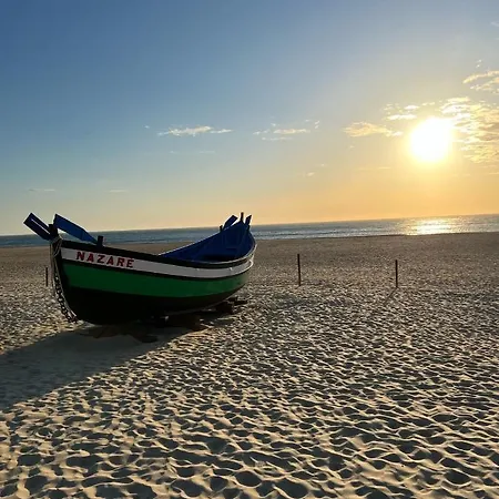 Vila Junceira - Refugio De Luxo Perto Do Castelo Óbidos