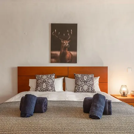 Junceira - Refugio De Luxo Perto Do Castelo Vila Óbidos