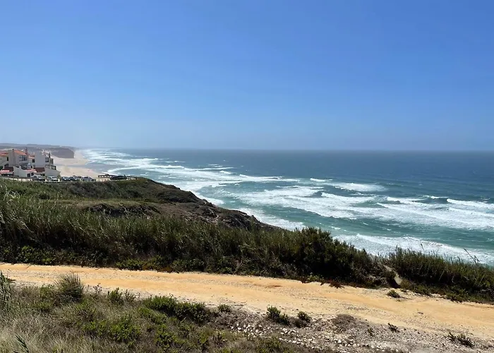 Villa Junceira - Refugio De Luxo Perto Do Castelo *