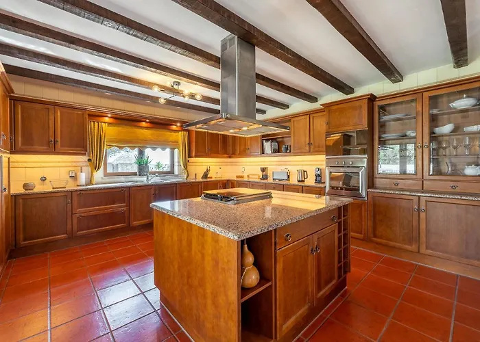 Villa Junceira - Refugio De Luxo Perto Do Castelo *