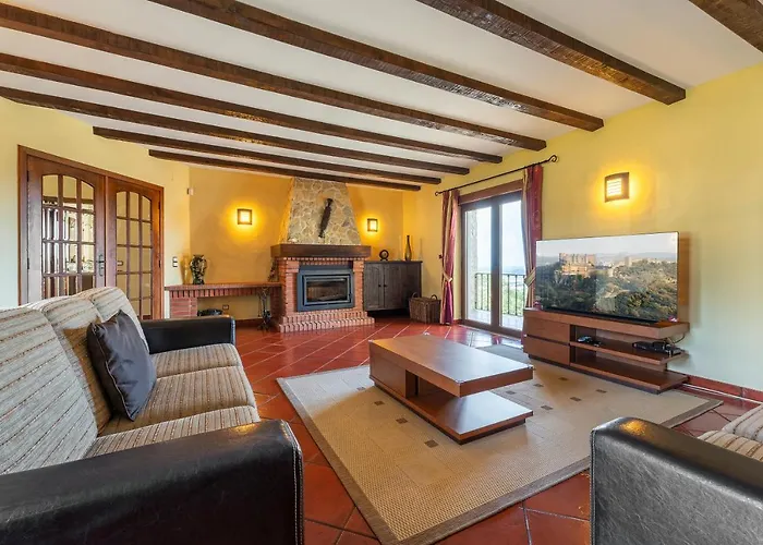 Villa Junceira - Refugio De Luxo Perto Do Castelo Óbidos