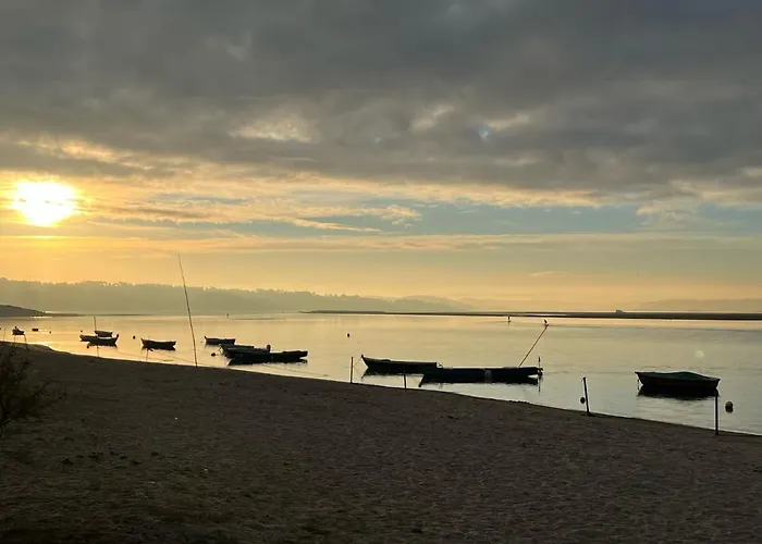 Junceira - Refugio De Luxo Perto Do Castelo Villa Óbidos
