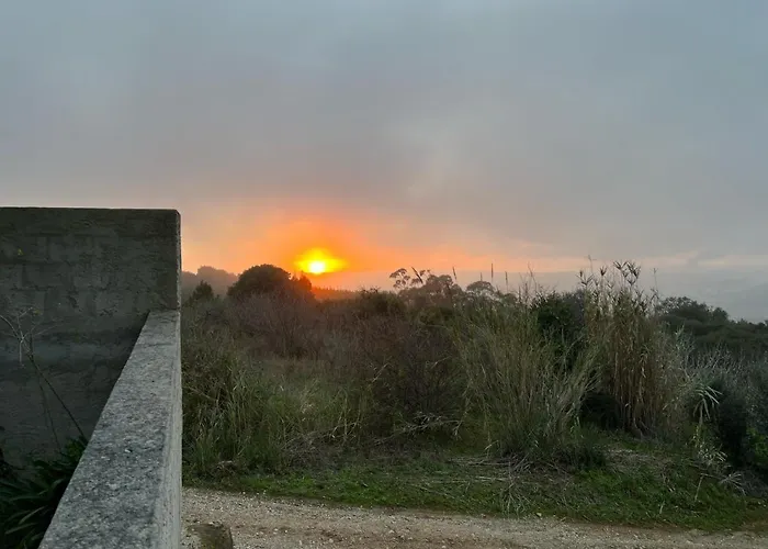 Junceira - Refugio De Luxo Perto Do Castelo * Óbidos