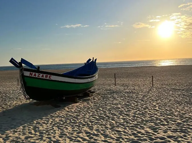 Villa Junceira - Refugio De Luxo Perto Do Castelo Óbidos