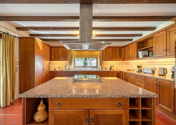 Junceira - Refugio De Luxo Perto Do Castelo *