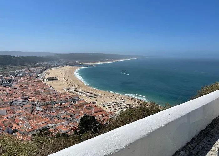 Junceira - Refugio De Luxo Perto Do Castelo *