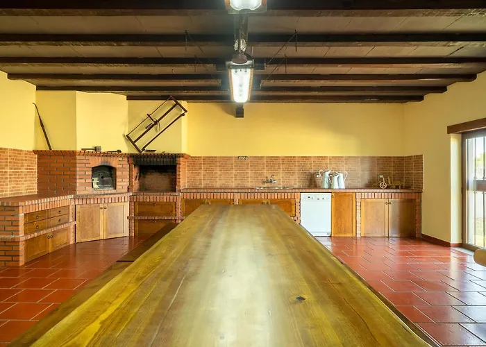 Junceira - Refugio De Luxo Perto Do Castelo Óbidos