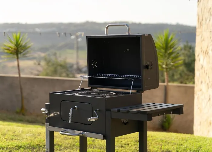 Villa Junceira - Refugio De Luxo Perto Do Castelo