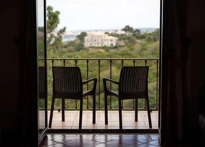 Junceira - Refugio De Luxo Perto Do Castelo Óbidos